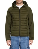 Celio Hooded Vest Jushellsl - Men's