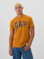 GAP T-shirt with logo - Men's