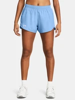 Under Armour Women's Shorts UA Fly By 3'' Shorts - Women