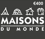 Maisons du Monde €400 Gift Card DE