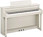 Yamaha CLP-845 Piano digital White Birch