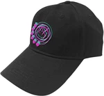 Blink-182 Gorra Double Six Arrows Black