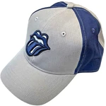 The Rolling Stones Gorra Navy Tongue Grey/Navy Blue