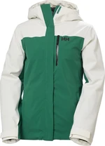 Helly Hansen Women's Snowplay Emerald L Veste de ski