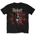 Slipknot Ing .5: The Gray Chapter Unisex Black L