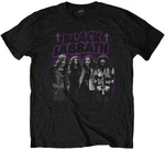 Black Sabbath Maglietta Masters of Reality Unisex Black XL