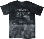 Joy Division Maglietta Tear Us Apart Unisex Black XL