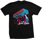 Ramones Maglietta Leave Home Unisex Black M