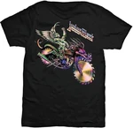 Judas Priest Tricou Painkiller Solo Unisex Black M