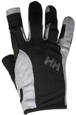 Helly Hansen Sailing Black L Jachtárske rukavice