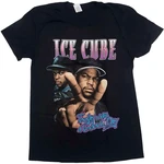 Ice Cube Koszulka Today Was A Good Day Unisex Black XL