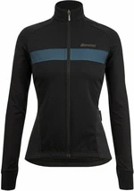 Santini Coral Bengal Woman Jacke Nero L