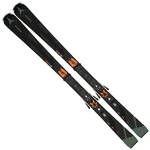 Atomic Redster Q7 Revoshock C + MI 12 GW Ski Set 176 cm Skis