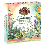 BASILUR Botanical Breeze Cooling Teas Assorted 40 vrecúšok