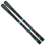 Atomic Redster X7 Revoshock C + MI 12 GW Ski Set 162 cm Schiurile