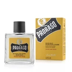 Proraso Balzam na plnofúz Wood & Spice ( Bear d Balm) 100 ml