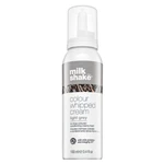 Milk_Shake Colour Whipped Cream tónovacia pena pre oživenie farby Light Gray 100 ml