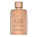 Gucci Guilty Pour Femme Intense parfémovaná voda pro ženy 30 ml