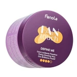 Fanola Fan Touch Define Me Fixing Glossing Wax vosk na vlasy pro lesk vlasů 100 ml