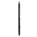 Eveline Eyeliner Pencil tužka na oči s ořezávátkem Brown