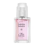 Gabriela Sabatini Miss Gabriela Night toaletní voda pro ženy 20 ml