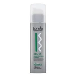 Londa Professional Coil Up Curl Defining Cream stylingový krém pro definici a tvar 200 ml