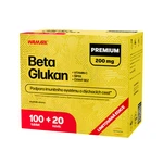 Walmark Beta Glukan 200 mg 100+20 tablet promo 2024