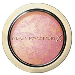 Max Factor Multitónová tvářenka Crème Puff Blush 1,5 g 15 Seductive Pink