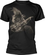 Zakk Wylde Maglietta Z Icon Black 2XL