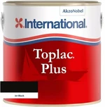 International Toplac Plus Jet Black 750 ml Vernici / primer