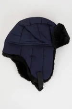 DEFACTO Boy Water Repellent Fabric Woven Hunter Hat