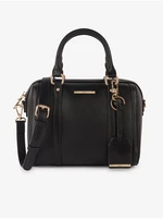 Black Ladies Handbag Geox - Women