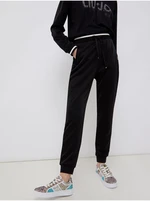 Black Women's Sweatpants Liu Jo - Women