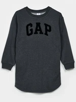 GAP Children's Dress Logo - Girls