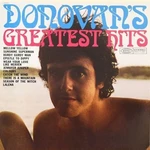 Donovan - Greatest Hits (LP)