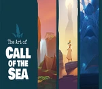 Call of the Sea Art Book DLC Steam CD Key