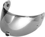 HJC HJ-31 Visiera del casco Iridium Silver