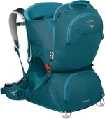 Osprey Poco LT Deep Peyto Nosidełko trekkingowe