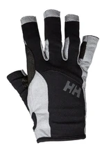 Helly Hansen Sailing Black XS Jachtařské rukavice