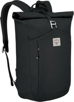 Osprey Arcane Roll Top Black 22 L Rucsac