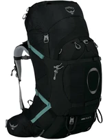 Osprey Ariel Plus 70 Black M/L Outdoor-Rucksack