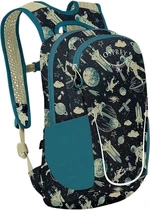 Osprey Daylite JR Space Travel Print/Antique Blue Outdoor-Rucksack