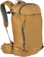 Osprey Soelden 32 Artisan Yellow Sac de voyage ski