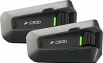 Cardo Packtalk EDGE Duo Kommunikationssystem