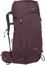 Osprey Kyte 38 Elderberry Purple XS/S Outdoorový batoh