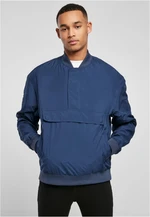 Bomber Jacket Navy Blue