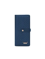 VUCH Enie Blue Wallet