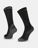 Compression knee-high socks Kilpi COMPRESS-U Black