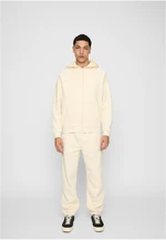 Men's tracksuit Blank cream