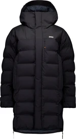 POC Men's Race Loft Parka Uranium Black L Geacă schi